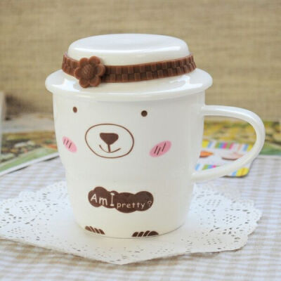 杯具也要萌萌哒