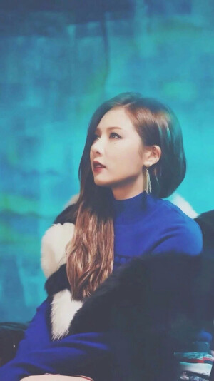  金泫雅  屏保 壁纸 头像