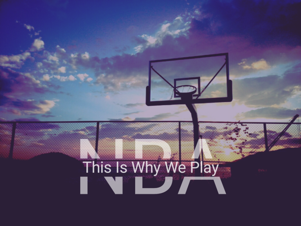 篮球nba