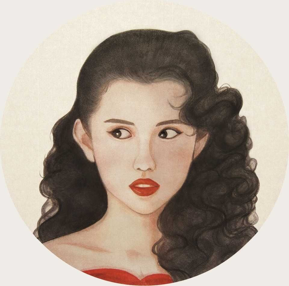 《城市獵人》 1993 王晶 芽子 / 邱淑貞 飾 請不要害怕影子,因為這