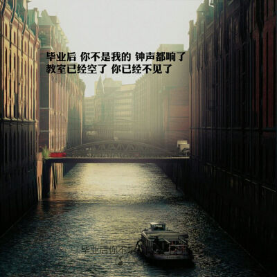 闹心的心酸，我知道就好。