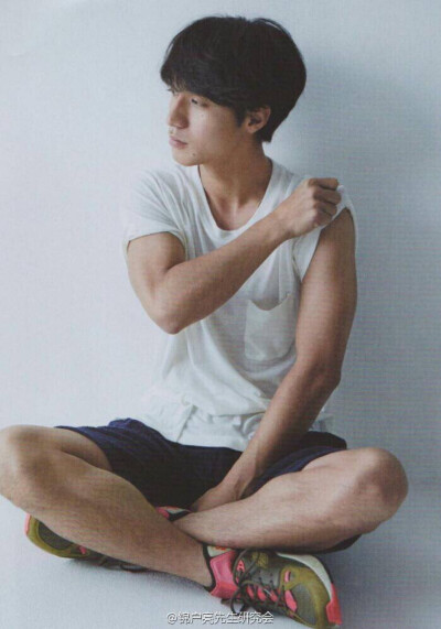 anan杂志#锦户亮#