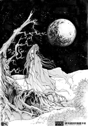 河图洛书—常仪