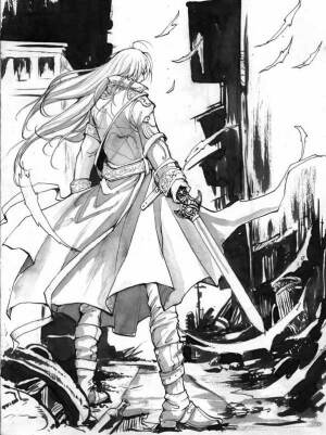 河图洛书—李太白