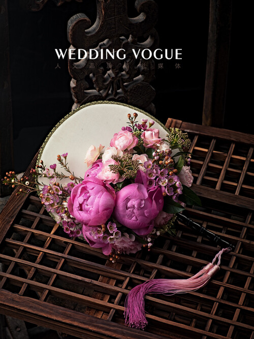 蒲扇，极具古典韵味。。。