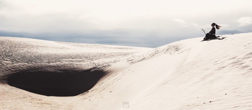 『北风动青丝，翻身向天仰射云，一箭正坠双飞翼。』 来自poco摄影师无限TX的古风人像摄影创作，宛如一部气势磅礴的古装大片的海报，太值得推荐了。。。 还有些poco摄影师的作品在《poco摄影师昆腾的唯美古风人像摄影作品，力荐》、《poco摄影师wkit的西藏人文纪实摄影作品欣赏》