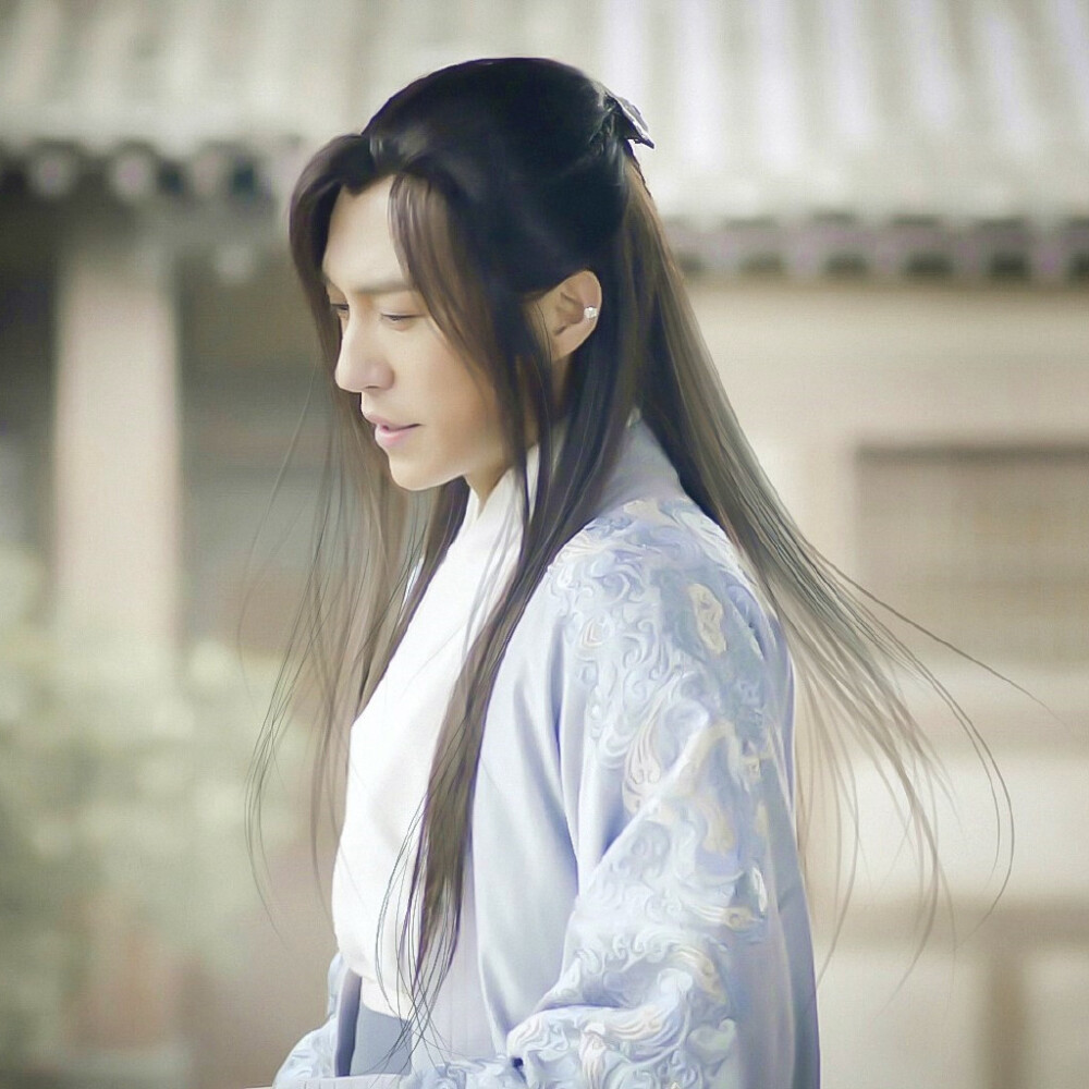 琅琊榜靳东蔺晨头像大哥胖楼的前世今生15ω12