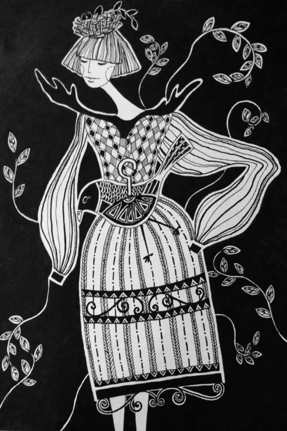 #堆糖形象某某某#阿树,女,因心情而定,21。天秤。胡吃海喝胡思乱想。汪！。