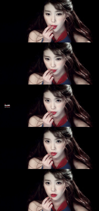 李知恩 iu 23