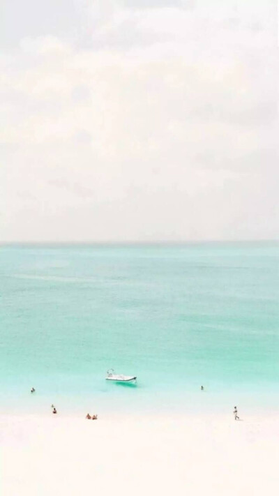 海面