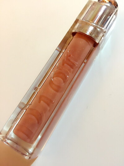 【4】Dior Addict Gloss | Glow 236【迪奥魅惑引诱魔力镜光唇彩】