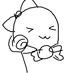 #堆糖形象某某某#糖糖,女,爱卖萌算咩～,13。双子座。美术。喜欢动漫。