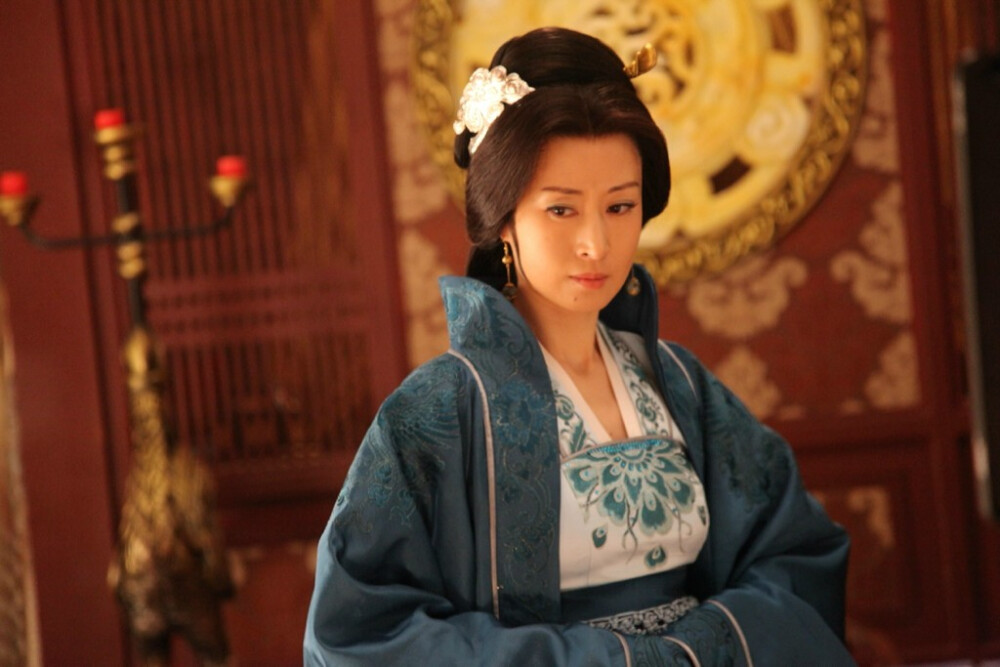 琅琊榜 静妃娘娘