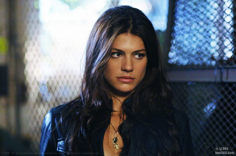 Genevieve Cortese from SPN