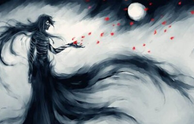 黑崎一护，编辑图