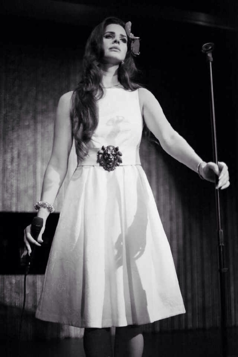 Lana Del Rey