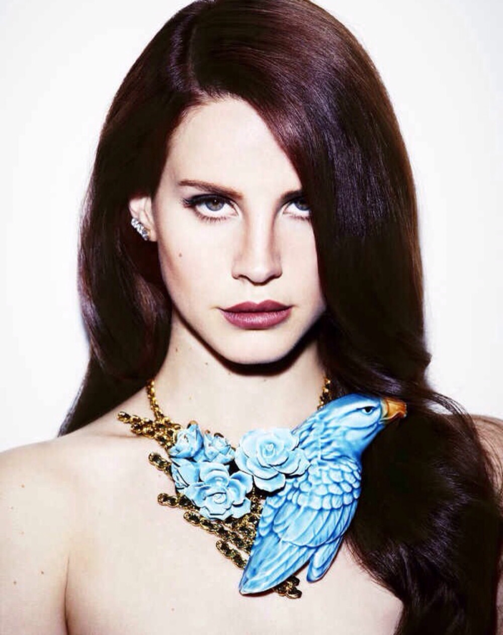 Lana Del Rey