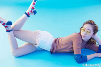 郑秀晶 f(x) krystal