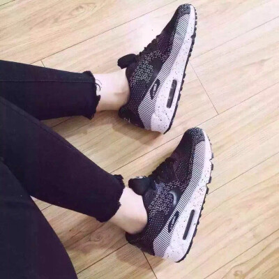 Nike Max90编织款