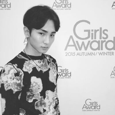 SHINee key 金基范