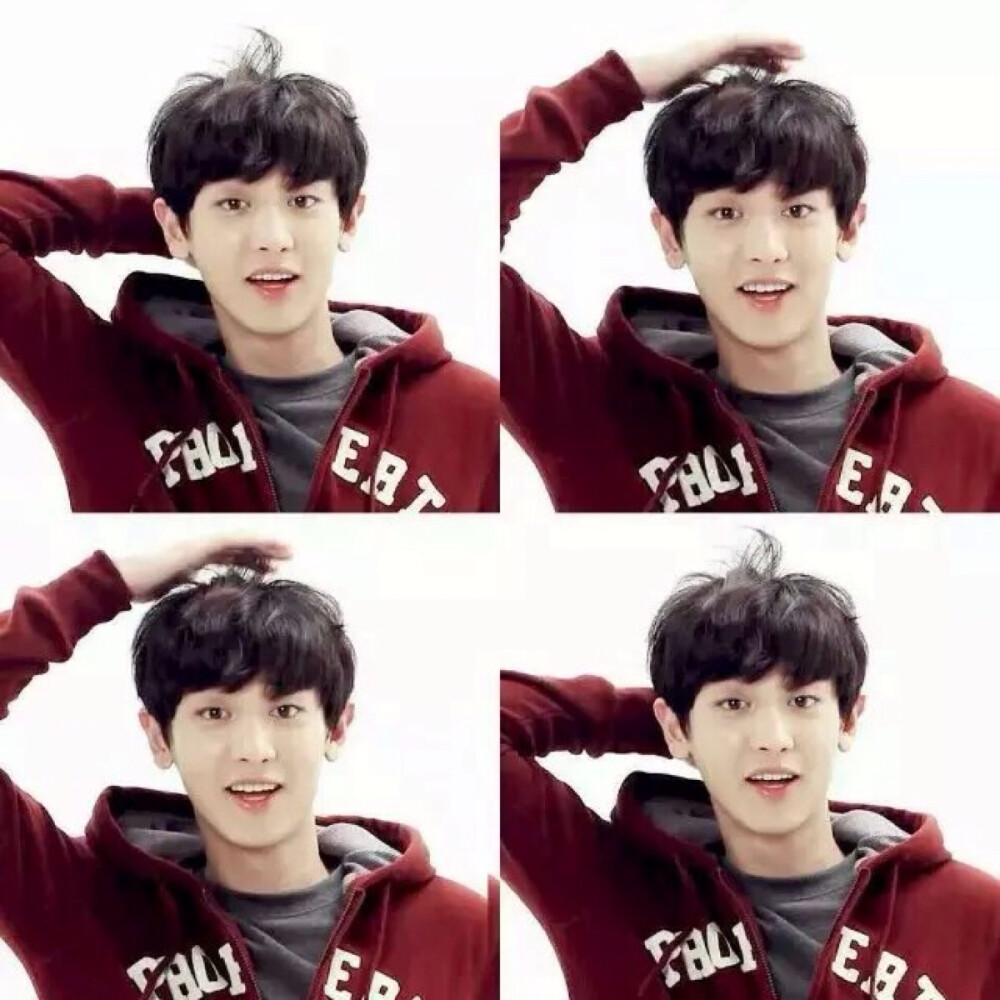 Park Chan Yeol