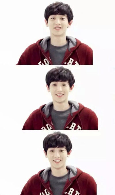 Park Chan Yeol