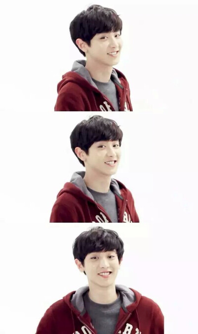 Park Chan Yeol