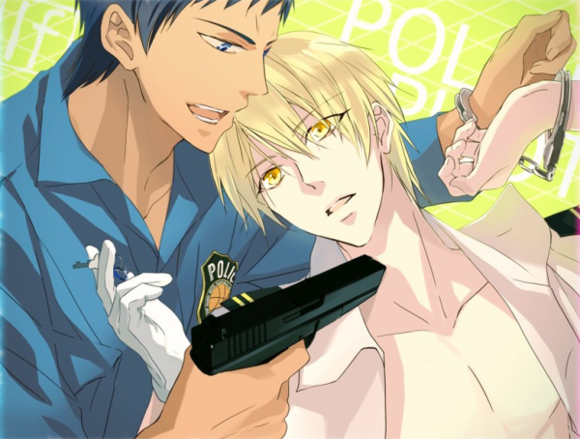 bl黑子的篮球青峰大辉黄濑凉太赞评论13更多所有评论你也来说些什么吧