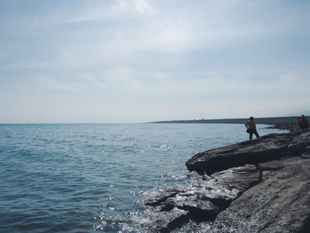 青海湖