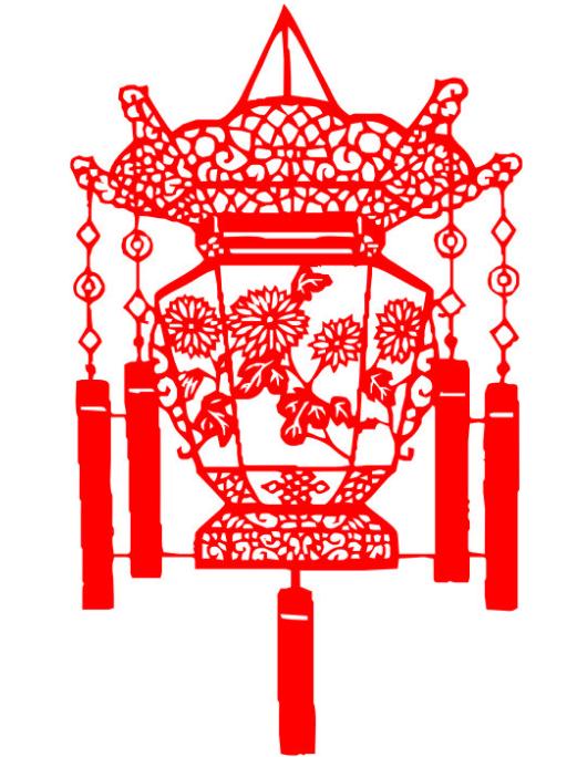 剪纸
