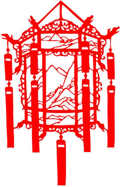 剪纸