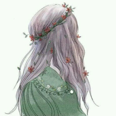 萌萌哒女生头像