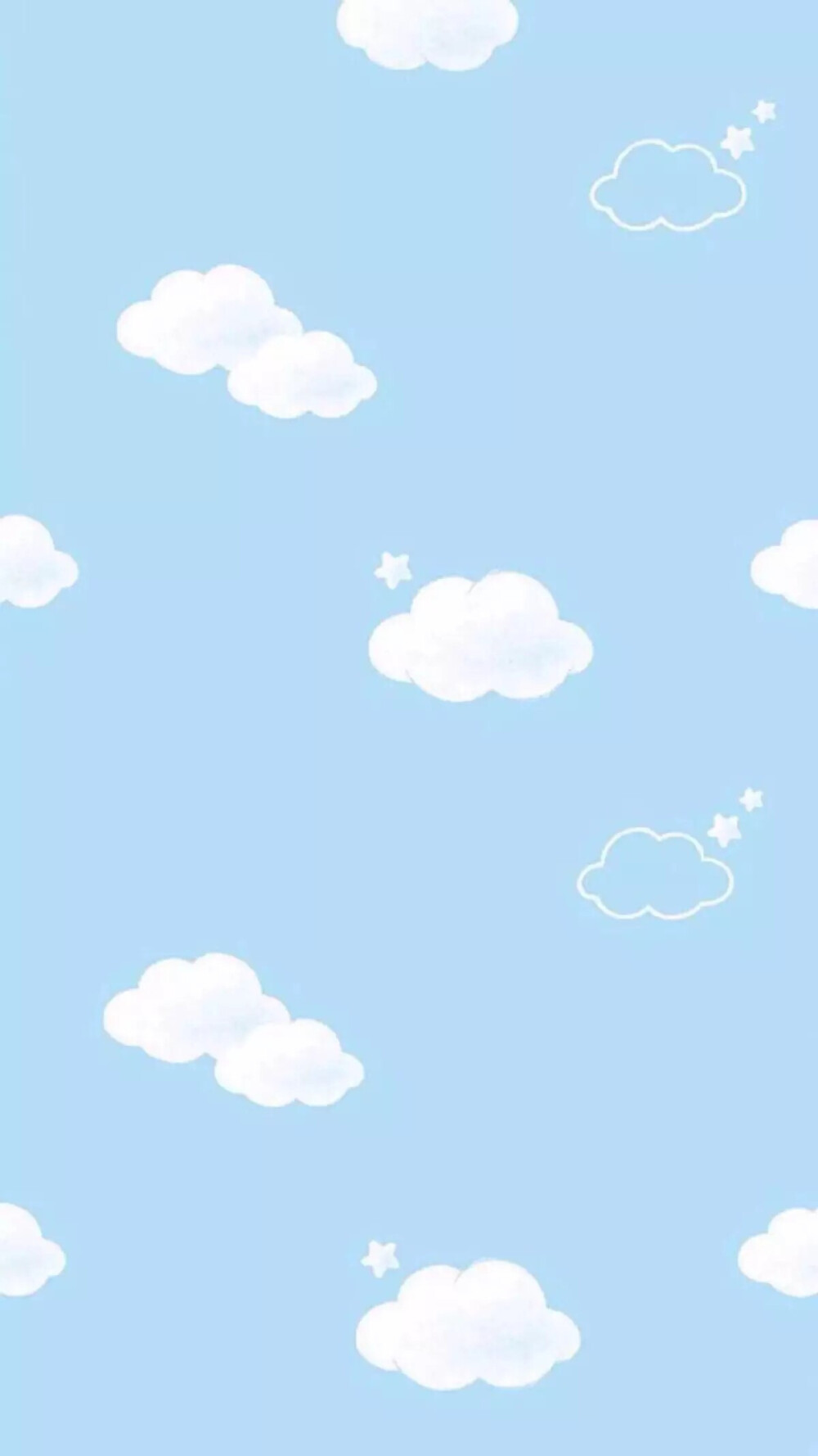 baby天空蓝☁️☁️☁️