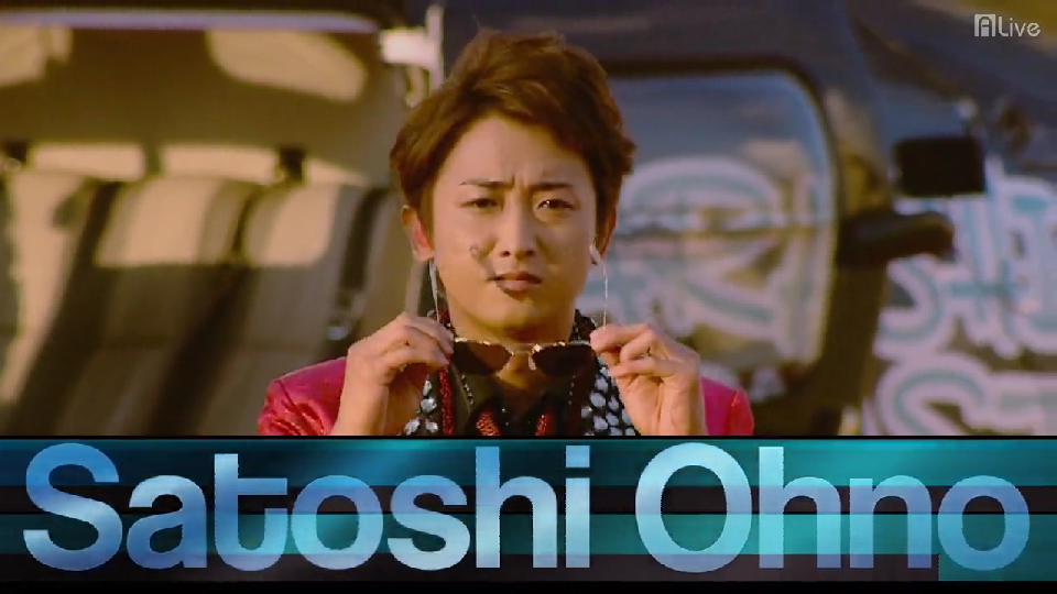 Satoshi ohno