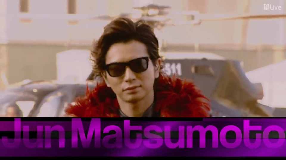 Jun Matsumoto