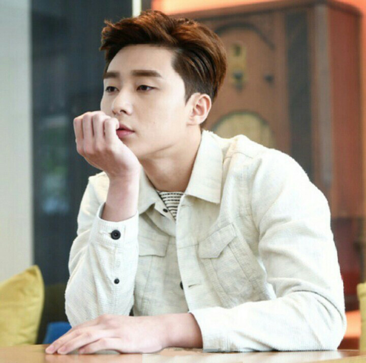 她很漂亮 池成俊 朴叙俊 活动/park seo jun