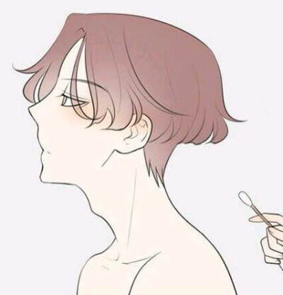 单恋大作战 胡理山