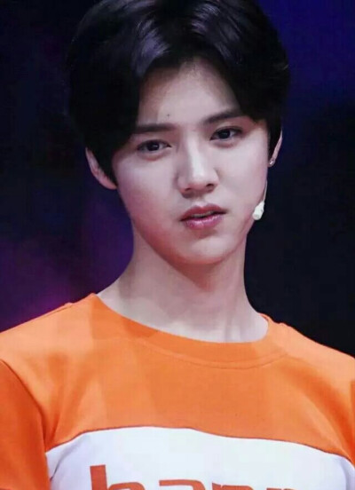 鹿晗 LU HAN