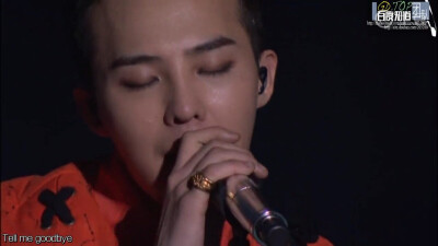 权志龙 GD BigBang