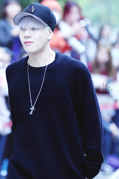 GOT7~Jackson Wang 王嘉尔