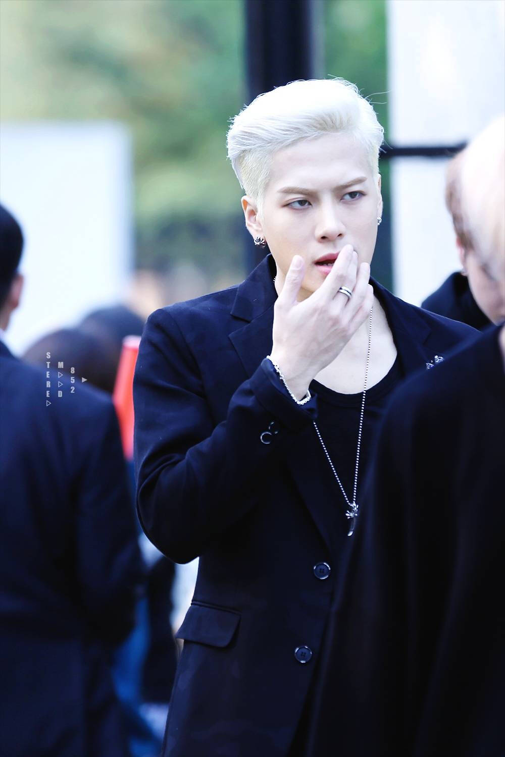 got7jacksonwang王嘉尔