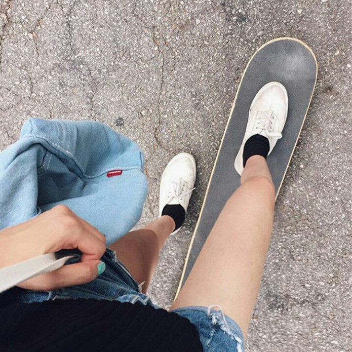 滑板 街头 极限