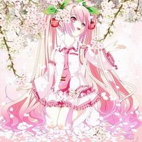 【初音未来】动漫头像