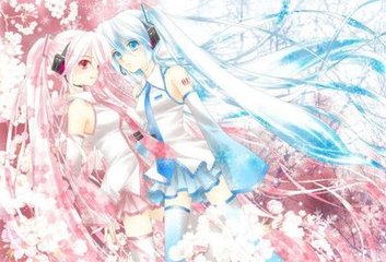 【初音未来】成熟的