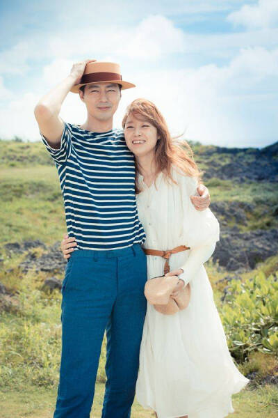 没关系是爱情啊