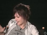 凯瑟琳莫宁 Shane Kate moennig Katherine moennig 拉字至上 the L Word