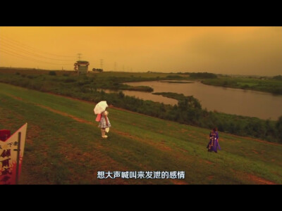 ＜下妻物语＞