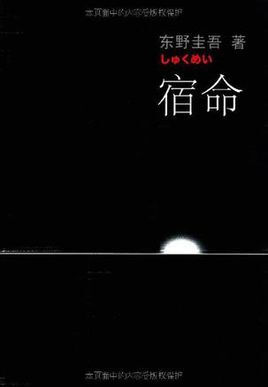 和仓勇作过去曾以升学医科大学为目标，但因某事而放弃了，而且和初恋女友美佐子也分了手，最后加入警界，成为一名警官。这时，和仓在学生时代的竞争对手瓜生晃彦作为某件杀人案件的嫌疑人再次出现了。这时的晃彦已经是一名优秀的脑外科医生，而且竟然已经和美佐子结婚。随着宿命的再会，几个秘密也陆续明朗化。最终在等待着他们的会是……