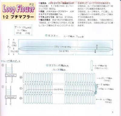 编花器