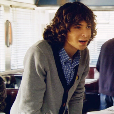 Adam G Sevani。love Moose